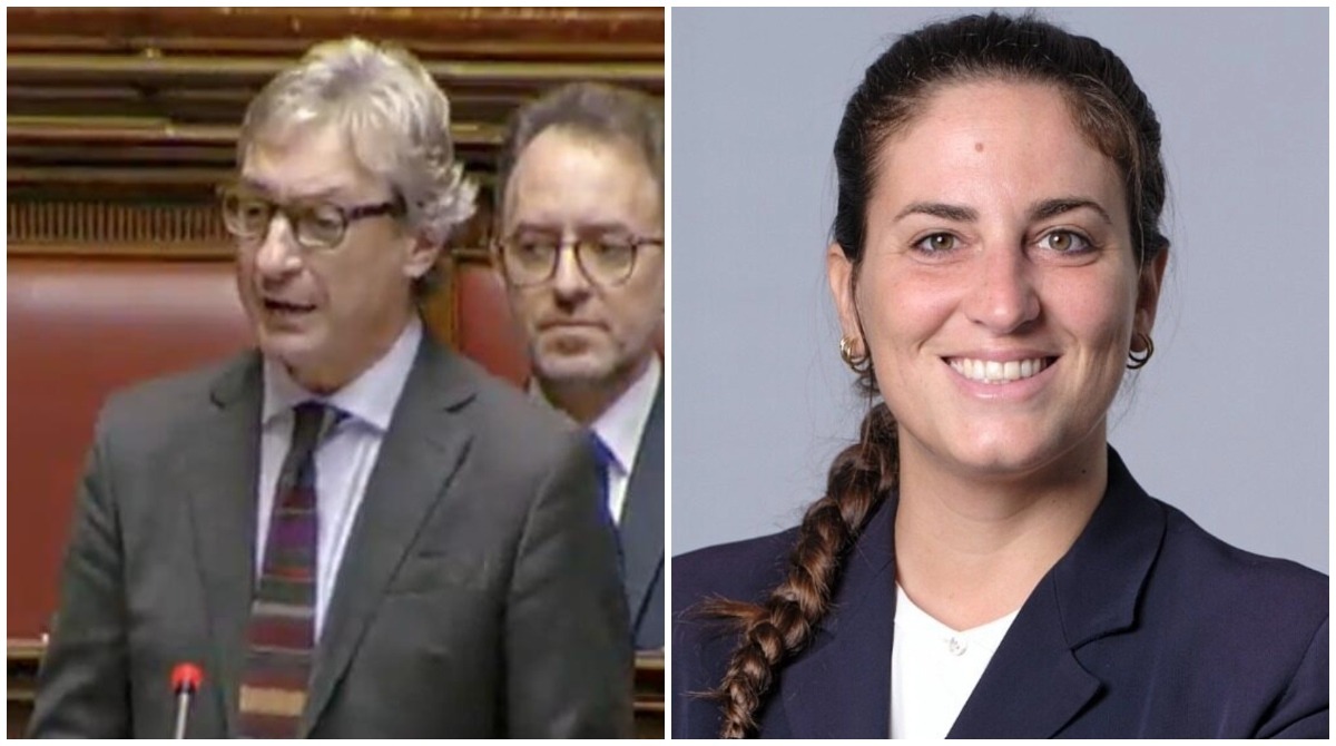 Balneari, Gnassi attacca ancora: “Il pastrocchio del Governo sulle spiagge è un danno per Comuni e imprese” - Gnassi - Parma