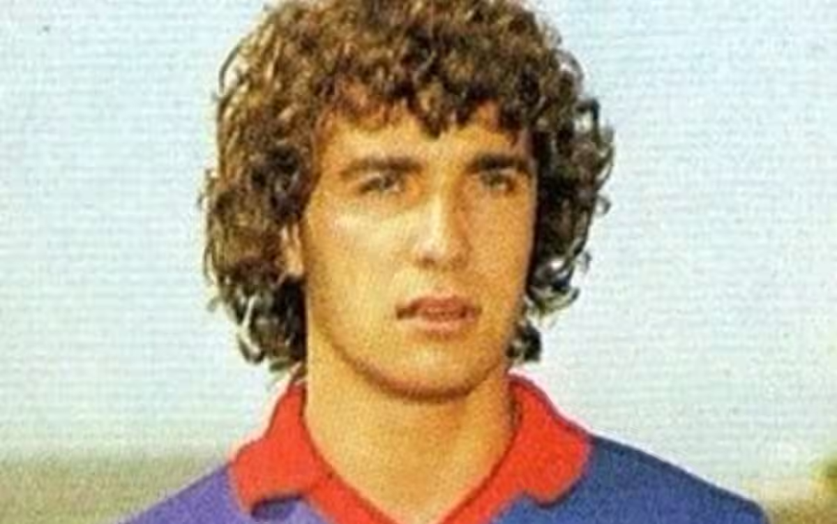 Addio a Celeste Pin, bandiera della Fiorentina degli anni '80. Aveva 64 anni -