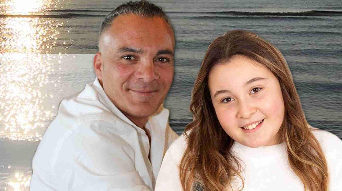 Borghi: tre giorni di festa e memoria per la bimba morta in moto con il papà -