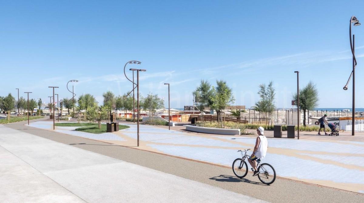 Urbanistica, l’accusa del Comitato Rimini Sud: “Quartieri dimenticati, serve equità” -