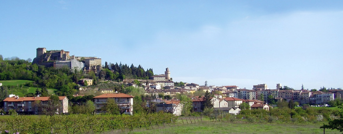 Un borgo tra Medioevo e Rinascimento: la “Città del Sole” che non ha mai avuto ombra - Foto: Mazapegul/Wikipedia