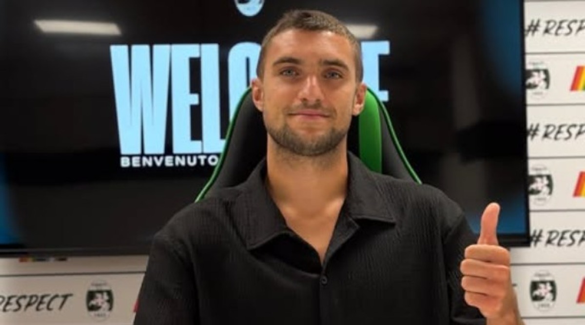 Calcio, l'attaccante Arlotti al Chieti. Maltoni in lizza per la Spal - Scott Arlotti