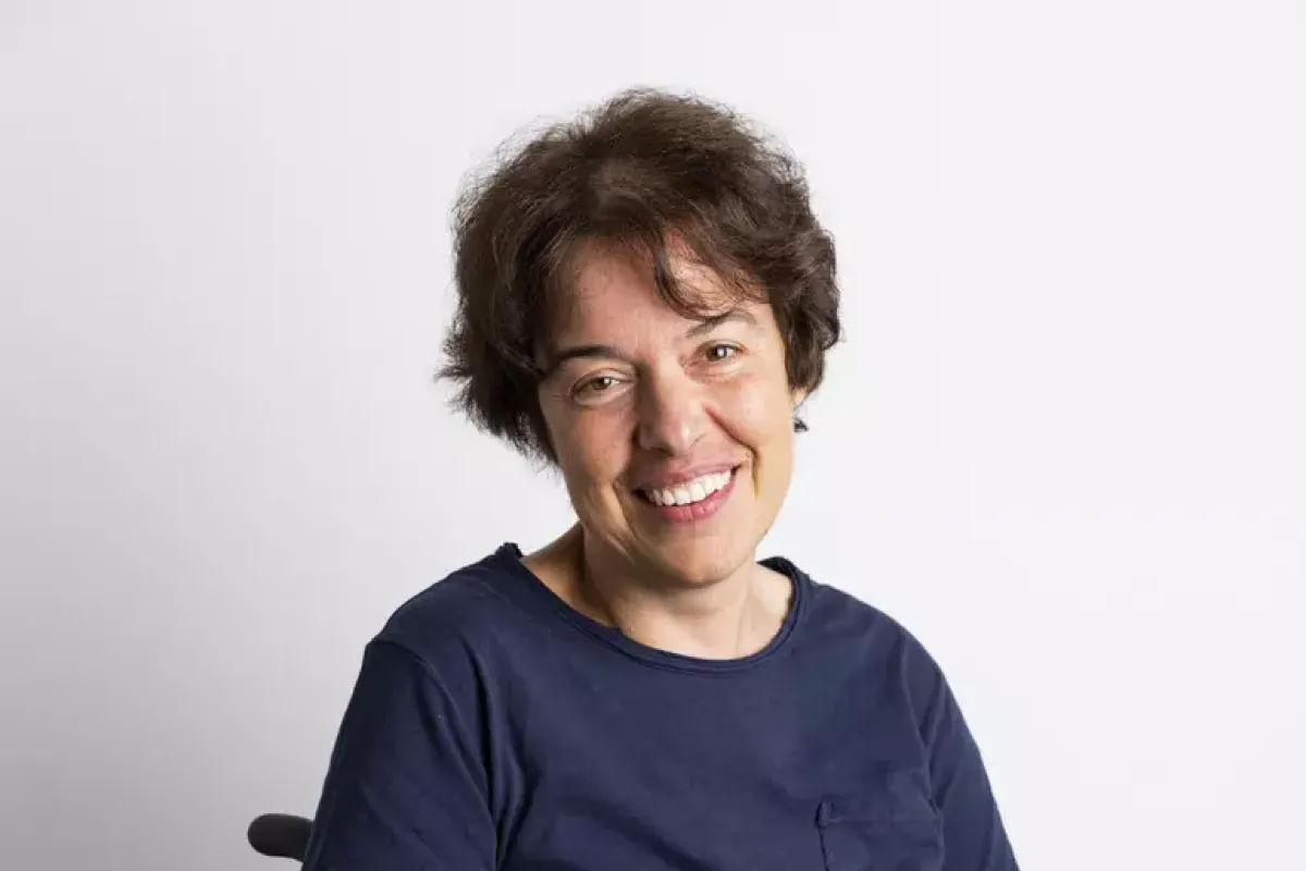 Laura Santi ai parlamentari: "Vi chiedo di essere umani" - Laura Santi