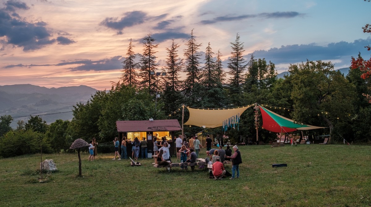 Torna Habitat a Pennabilli: il festival che unisce giovani, cultura e impegno per l’Appennino -