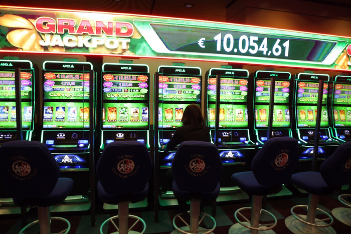 L'IA nei Casinò Online: Prevedere gli Esiti. - Foto Ansa