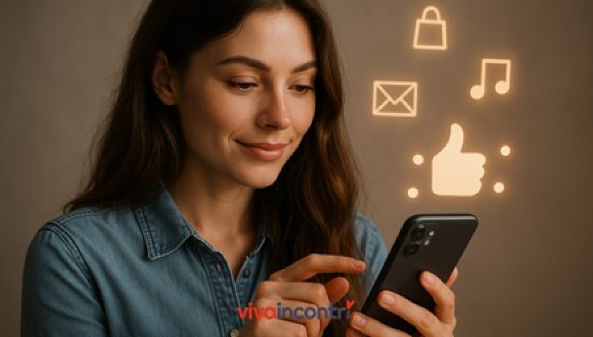 Raccomandazioni digitali: come gli algoritmi sanno cosa vogliamo prima di noi -