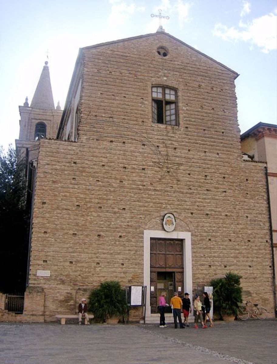 Il Duomo barocco che nasconde qualcosa di sorprendente: il campanile emiliano dalla storia insolita - Foto: Swiss79/Wikipedia