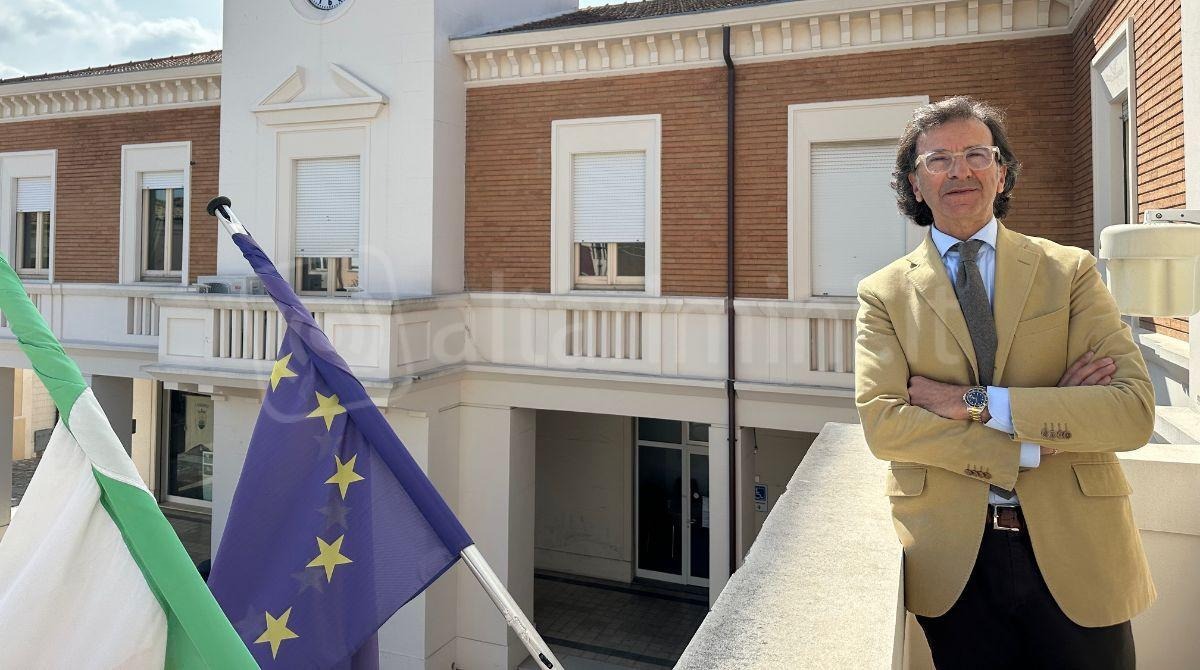 Sant’Andrea in Besanigo, incontro pubblico con il Sindaco e gli assessori -