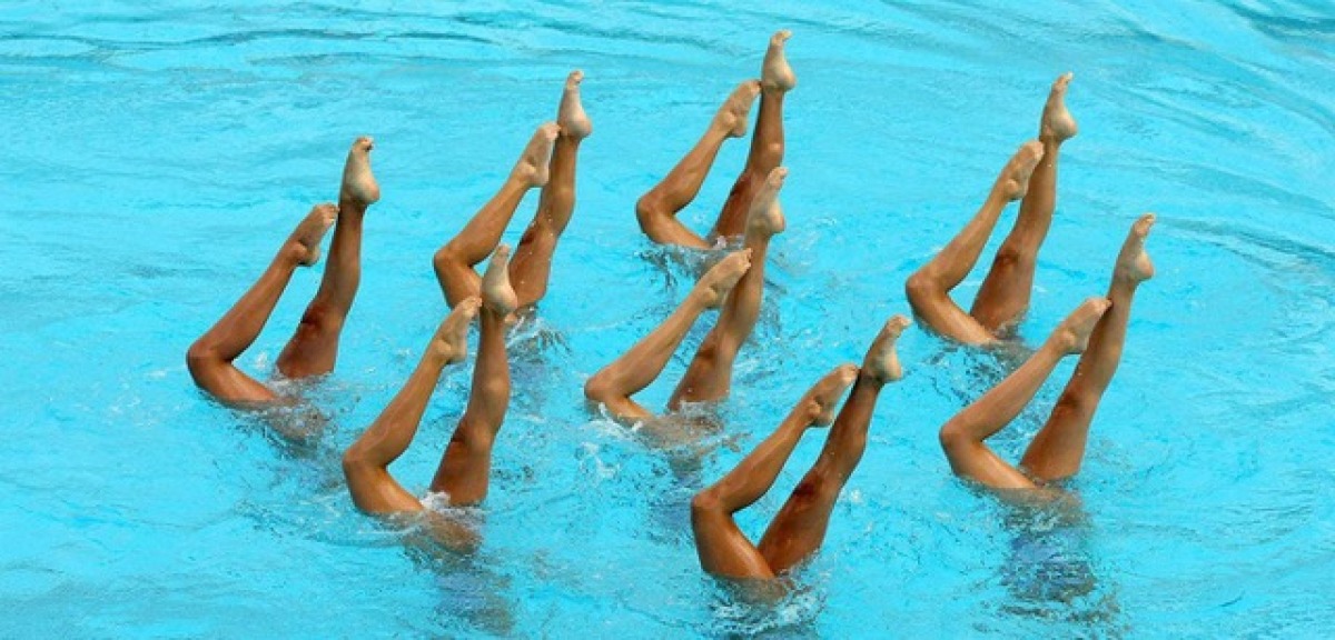 Al via i Campionati Italiani Esordienti di nuoto artistico a Riccione - 