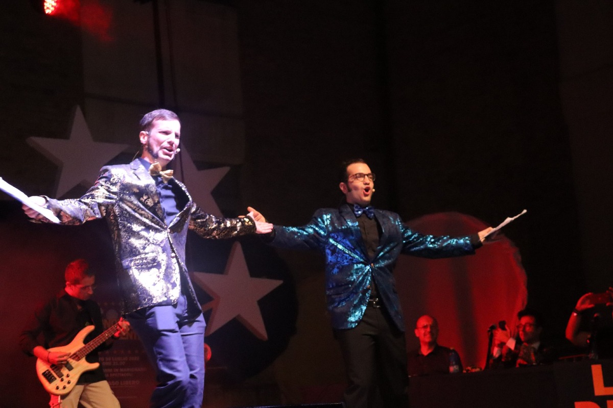 San Giovanni in Marignano accende i riflettori su La Notte dei Talenti -