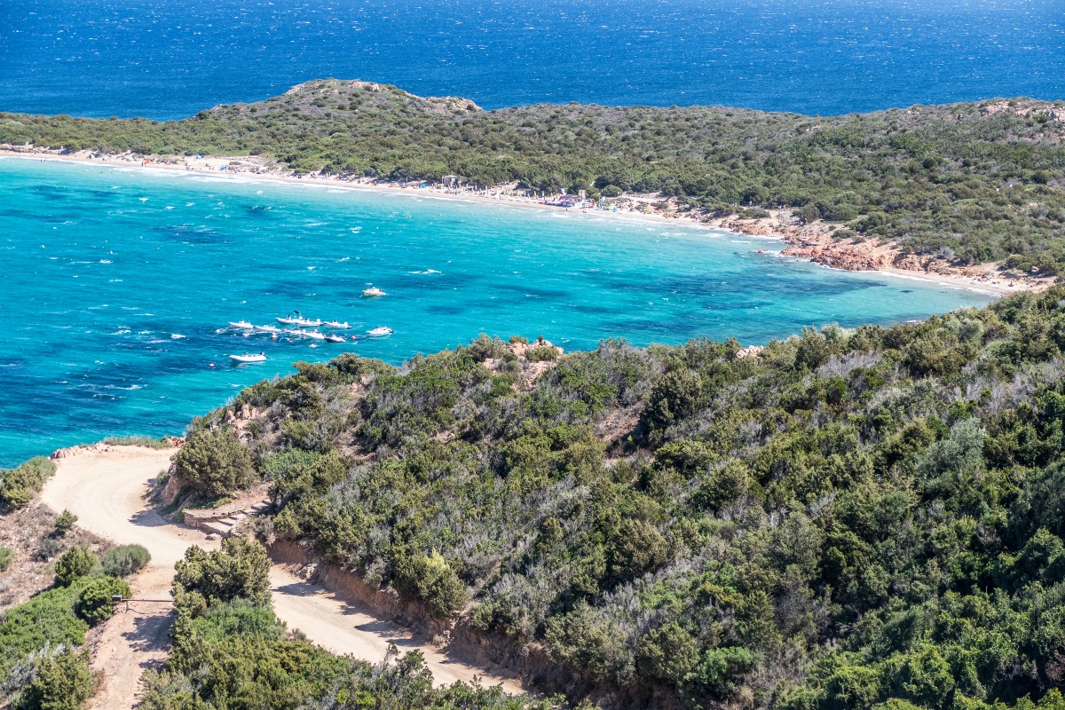 Gaza, diplomazia sullo yacht: Witkoff in Sardegna per rilanciare i negoziati - Costa Smeralda