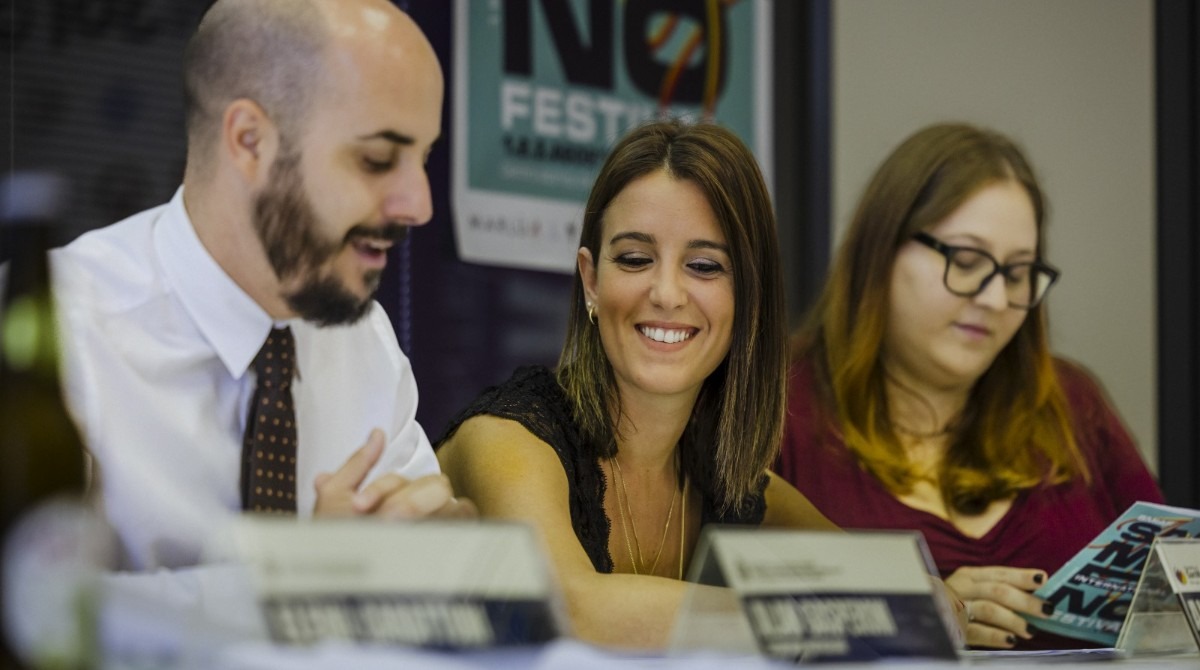 A San Marino torna il Festival internazionale delle arti: oltre 30 artisti provenienti da tutto il mondo - La presentazione dell'evento