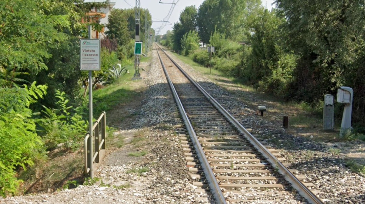 Passaggio a livello Rivabella, “Così si blocca una città”: Morolli accusa, appello congiunto a Salvini -