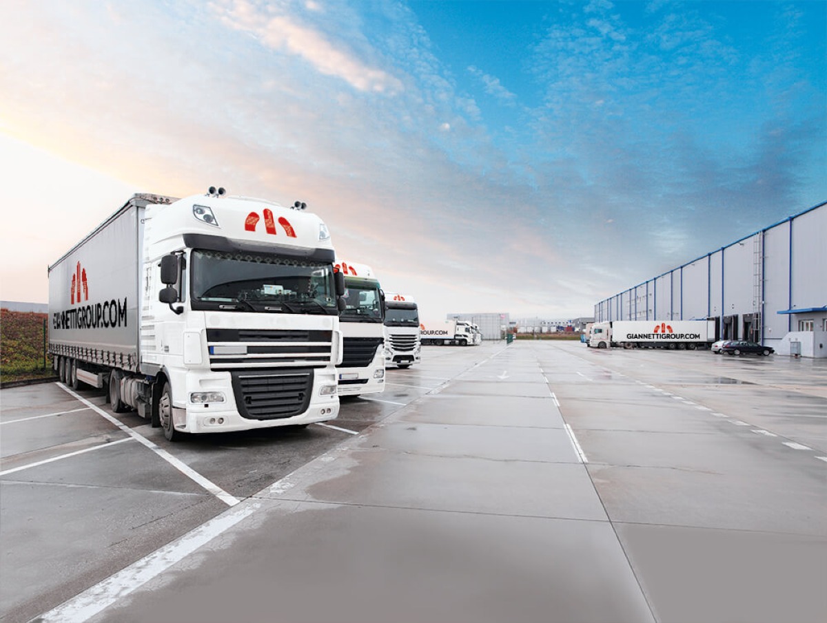 Da Rimini a Bologna: Giannetti Group si espande con un nuovo hub -