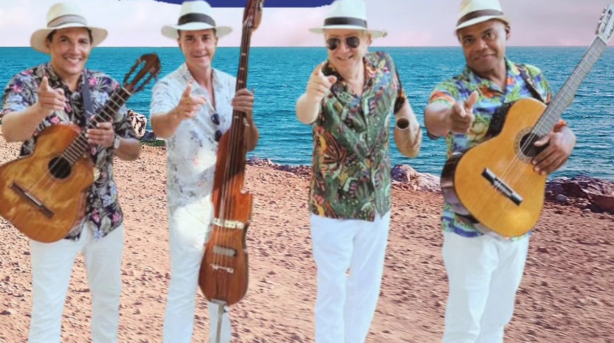 Marecchia Social Fest: Due serate di musica, cultura e solidarietà a Rimini - 