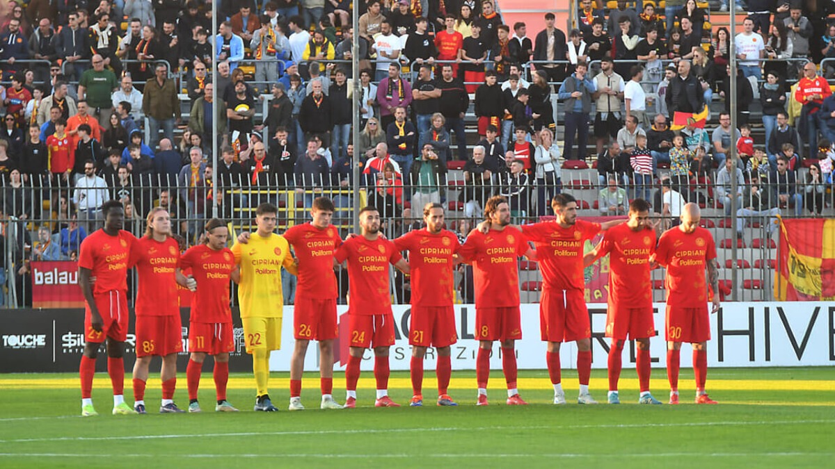 Il Ravenna torna in Serie C: nel girone troverà Carpi, Forlì e Rimini - Foto © Argnani