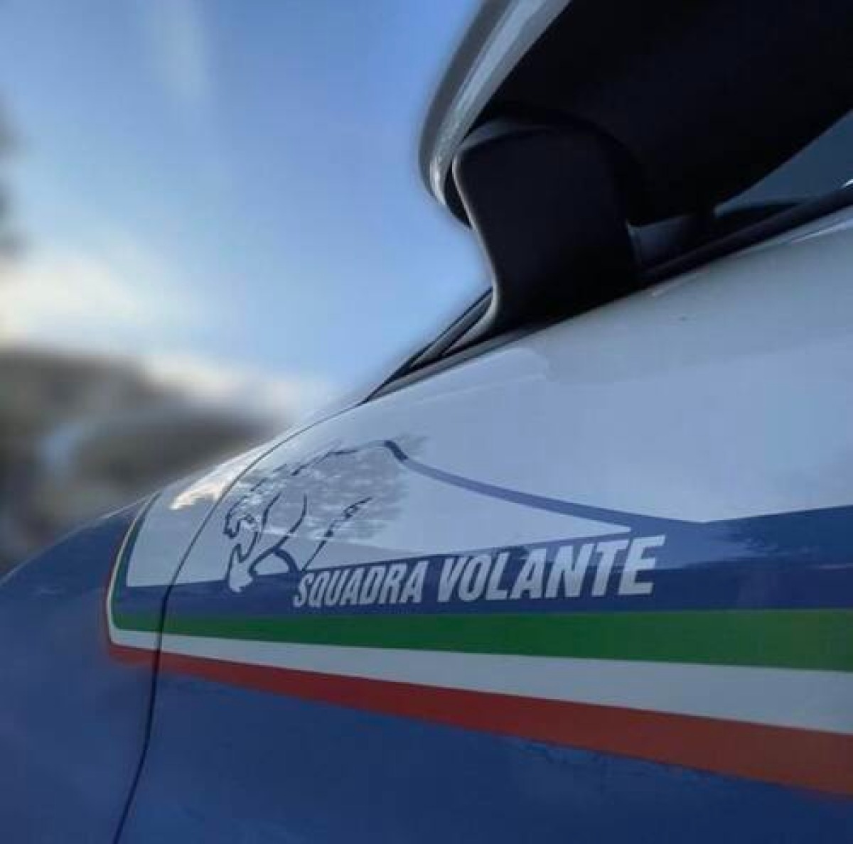 Inseguimento da film sulla A14: arrestato 21enne dopo furto a Rimini - 