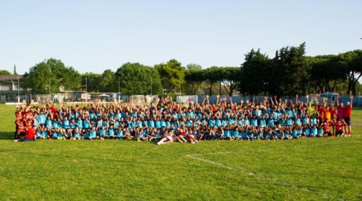 A calcio gratis per avvicinare i giovanissimi ai valori dello sport -