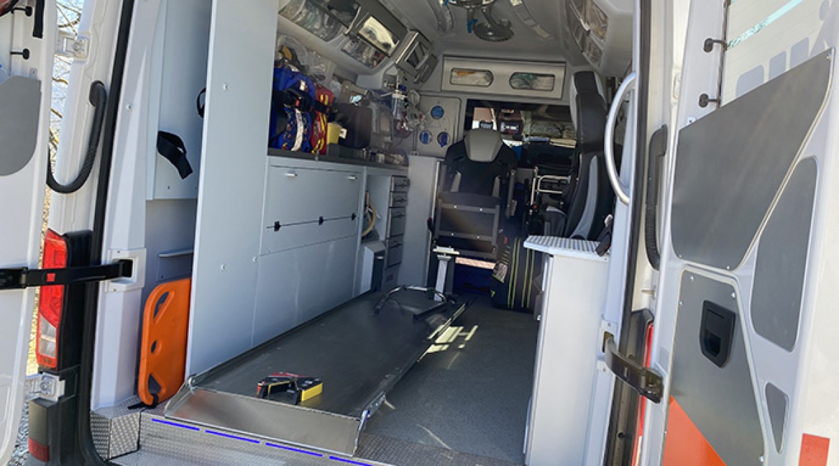 Tragedia a Napoli: tre operai morti in un cantiere - 