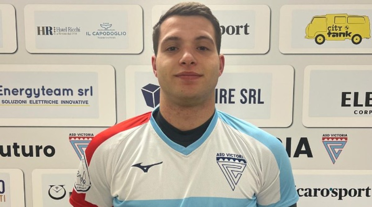 Calcio Prima, bomber Fabio Eusebi: 'Victoria da playoff? Dobbiamo dimostrarlo sul campo' - 