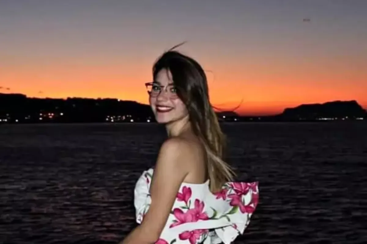 Sara Campanella registra la propria aggressione: l'audio nei fascicoli del processo - 
