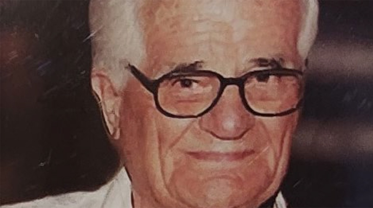 Addio al Cavalier Elso Casadei: scompare a 104 anni un testimone della memoria riminese - 