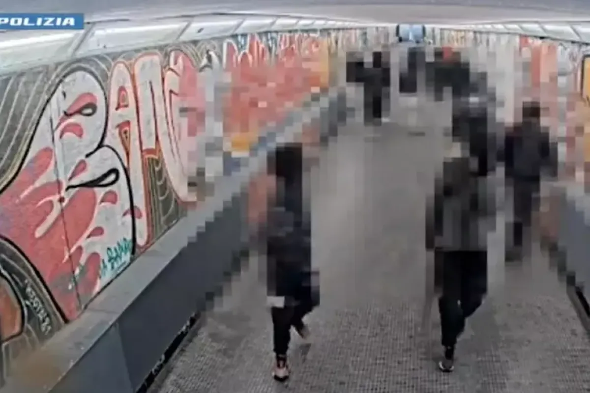 Anche Rimini colpita dalla banda dei baby rapinatori - Rapine e aggressioni anche con machete, sgominata baby gang
