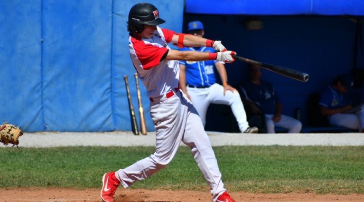 Baseball, New Rimini in campo domani a Poviglio - Yuri Cortesi