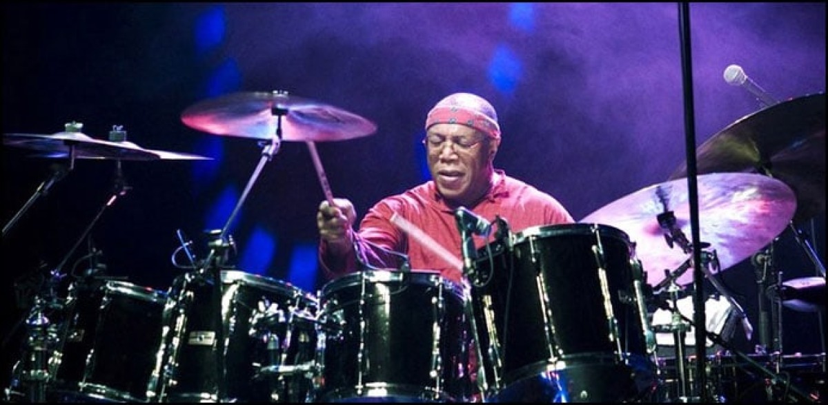 Riccione si immerge negli anni d’oro del jazz: stasera sul palco Billy Cobham - Billy Cobham