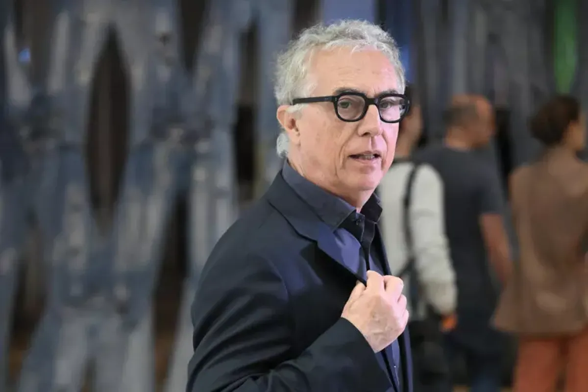 Boeri si difende: "Sono un architetto, non un cementificatore" - L 'architetto Stefano Boeri