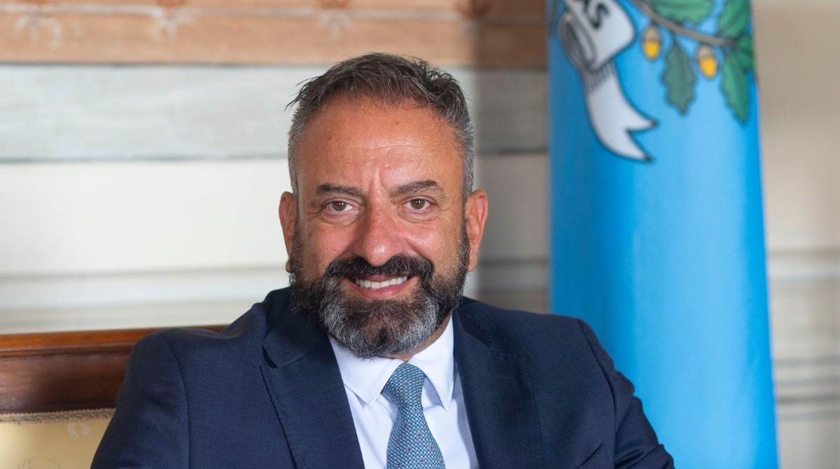 San Marino a New York per la conferenza internazionale sulla questione palestinese -