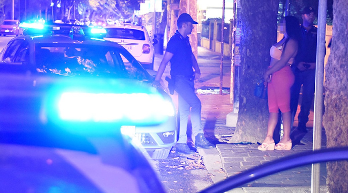 Aggredita e rapinata da cinque uomini a Rimini, arrestato un 18enne - Archivio