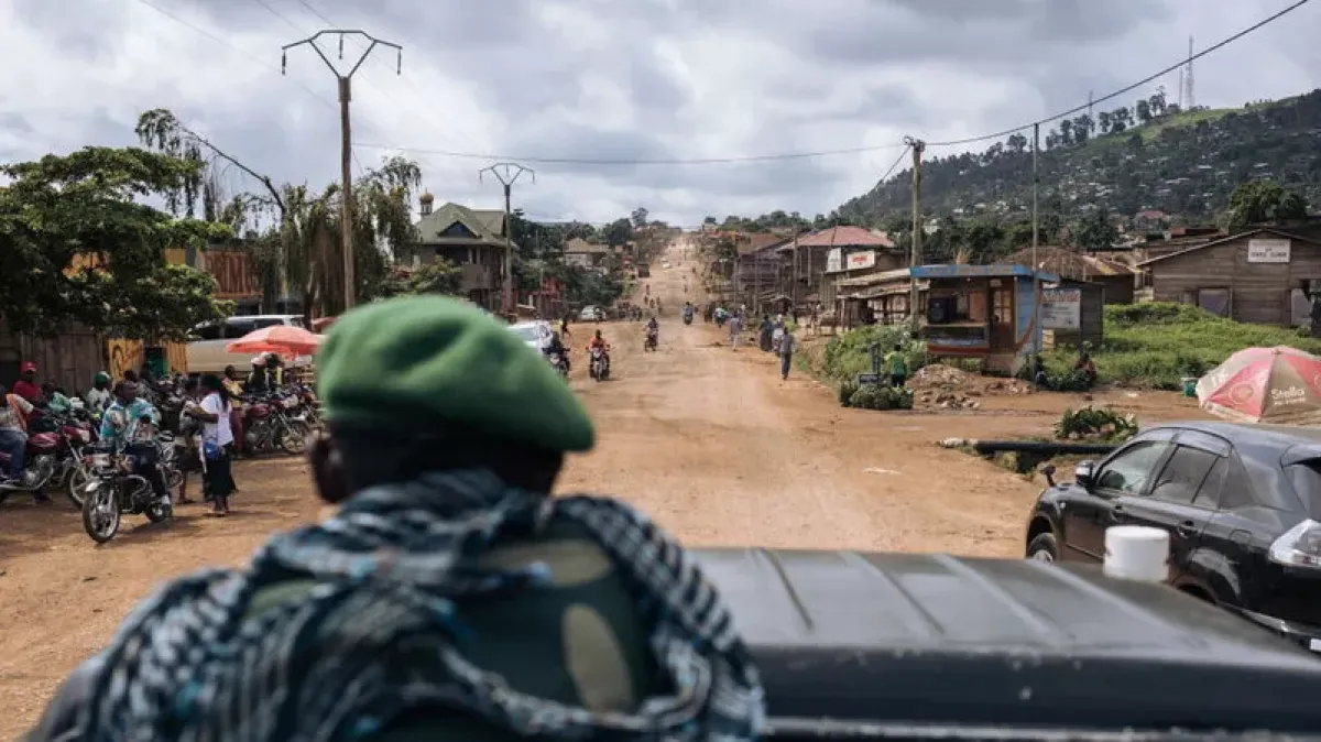 Strage in Congo: attacco a una chiesa provoca oltre 40 morti - © Ansa