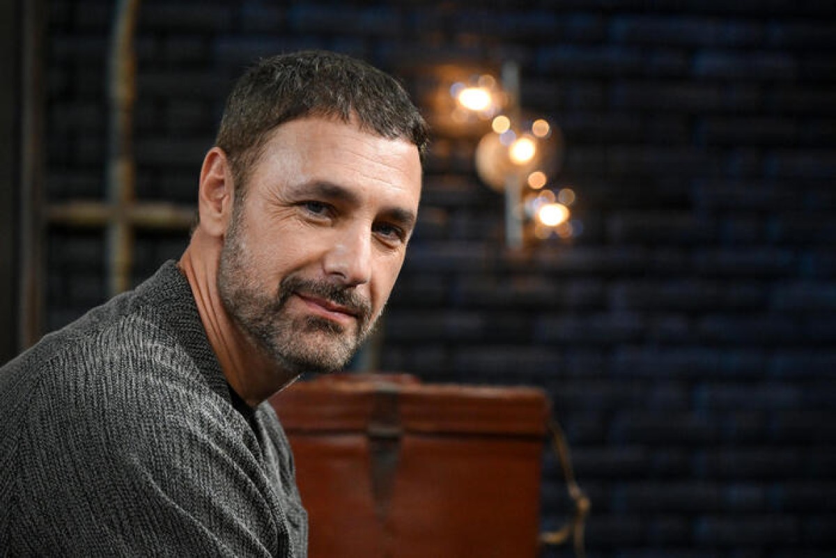 Audio rubati a Raoul Bova, indagato un Pr milanese - © Ansa