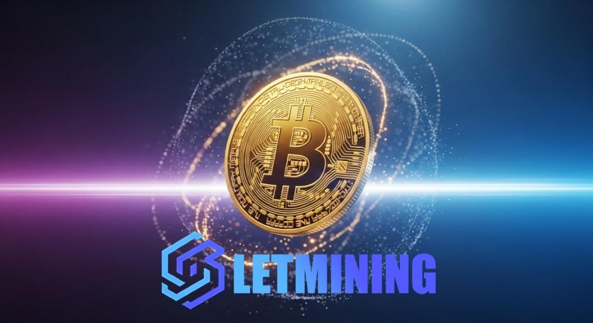 Converti BTC in reddito giornaliero: LET Mining lancia una strategia di cloud mining per BTC, che ti permette di guadagnare 2.856 dollari al giorno - 