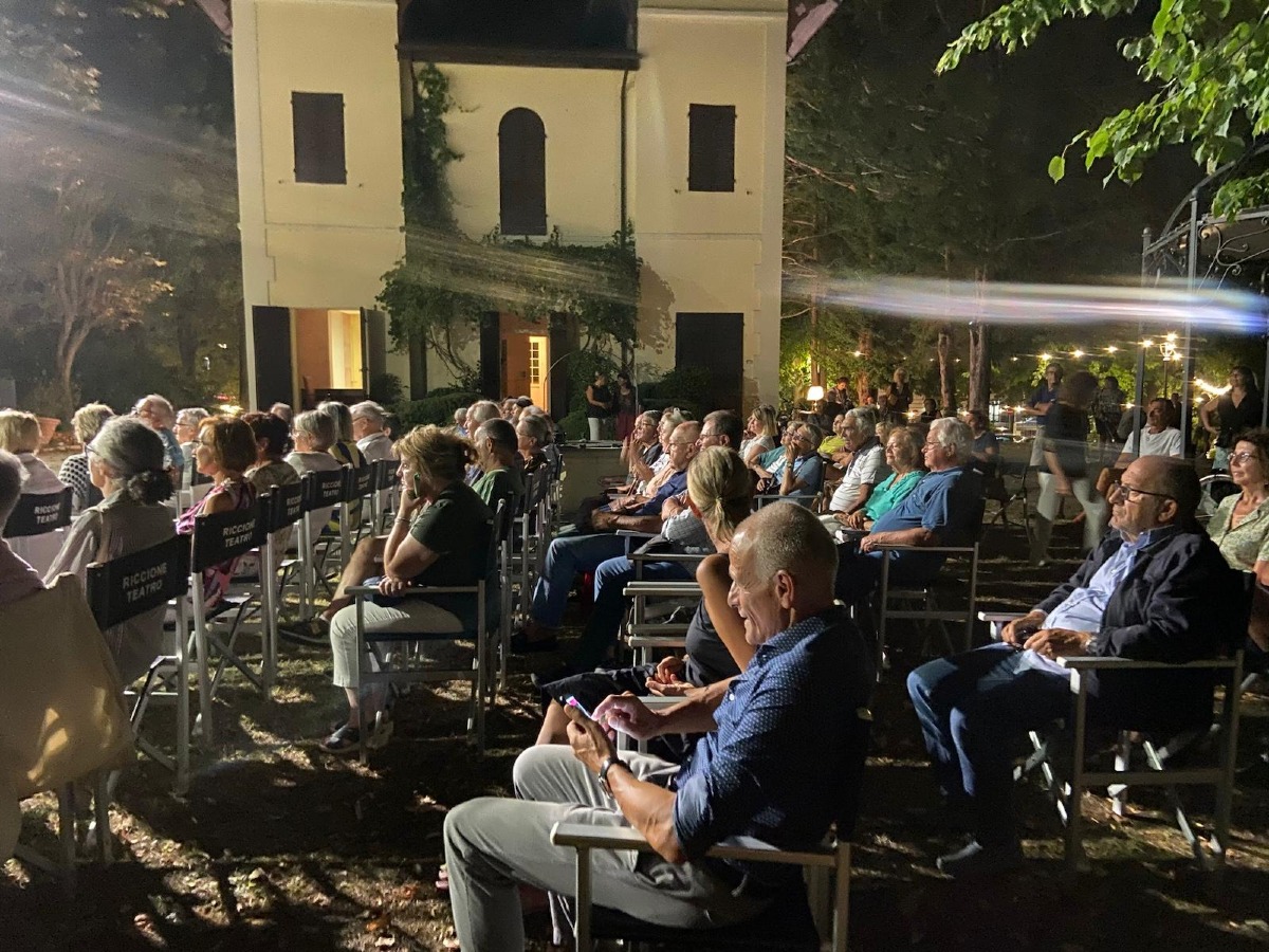 Riccione: Villa Lodi Fé dedica una serata a Luisa Casati, la marchesa che fece della vita un’opera d’arte -