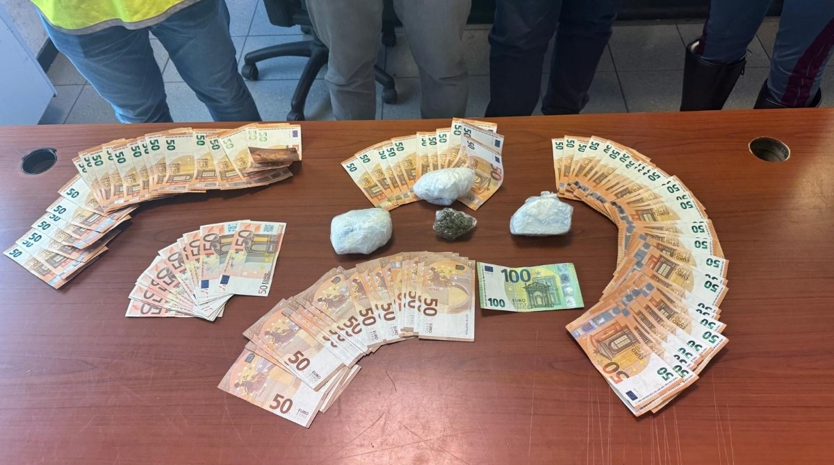 Coriano: autofficina copriva attività di spaccio. Arrestati due giovani - 
