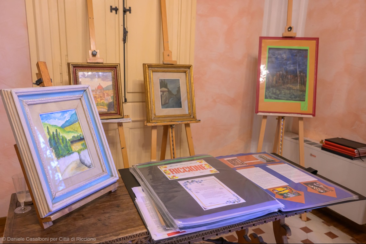 Un weekend pieno di eventi a Riccione: degustazioni, yoga, musica, mostre d'arte - 