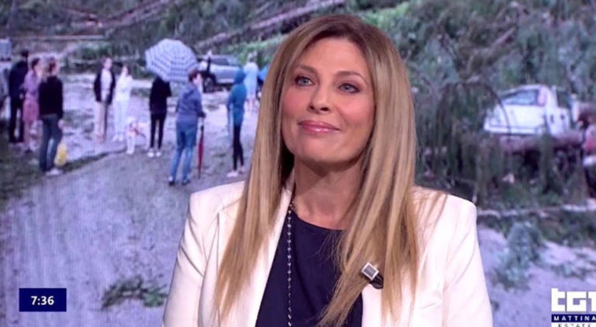 Morta Claudia Adamo, meteorologa della Rai: aveva 51 anni -