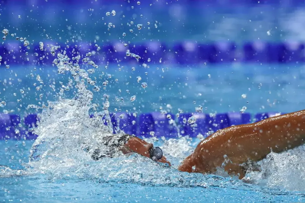 Mondiali di nuoto: Quadarella e Ceccon d’argento - © Ansa/Epa