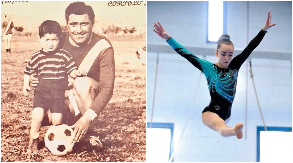 Rimini intitola due impianti sportivi a Giovanni Tosi ed Elisa Antonacci - Giovanni Tosi - Elisa Antonacci