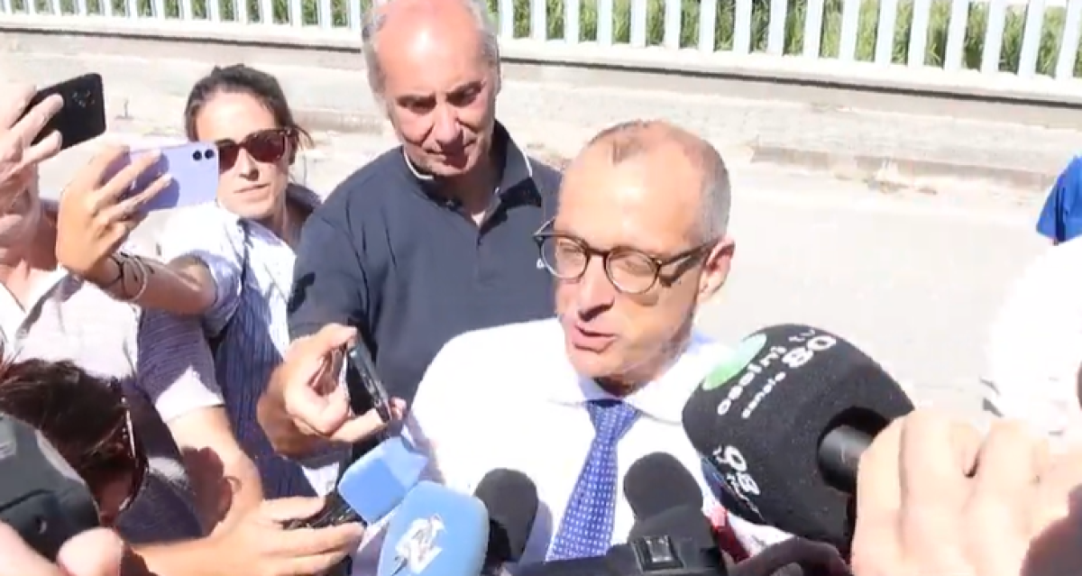 "Sono estraneo all'inchiesta": la verità di Ricci ai Pm - © Ansa