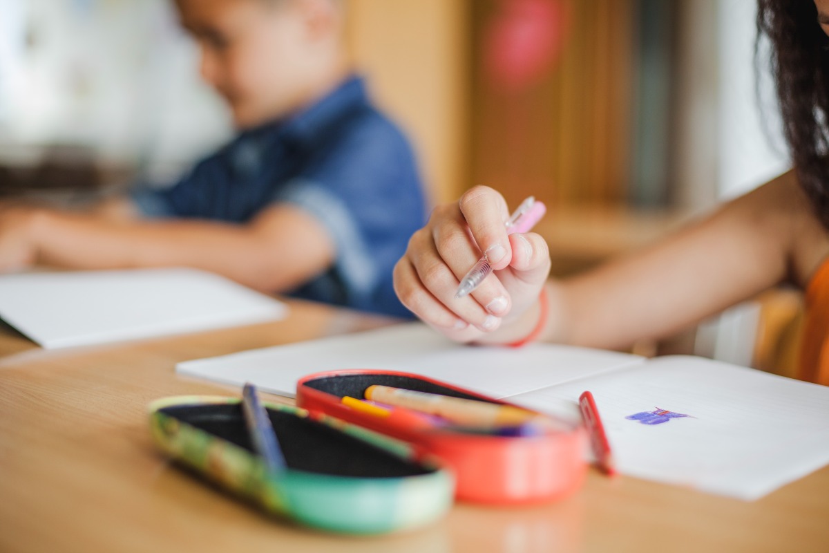 Scuola, con il 6 in condotta scatta l'esame di cittadinanza -
