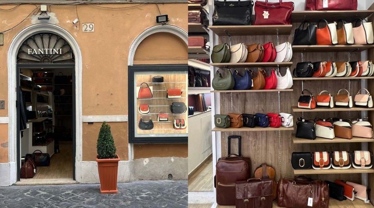 Nuova apertura a Roma per Fantini: cresce l’eccellenza artigianale di San Marino -