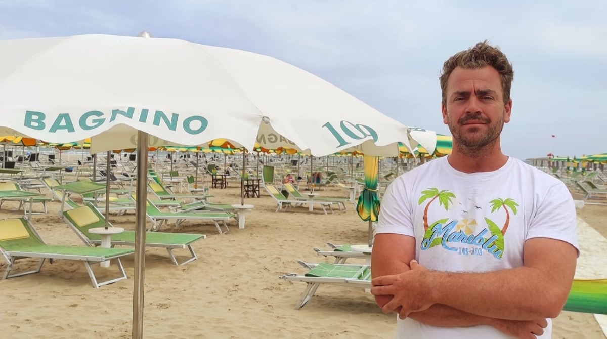 Sicurezza in mare e sciopero bagnini a Rimini: Sib-Confcommercio chiama al dialogo -