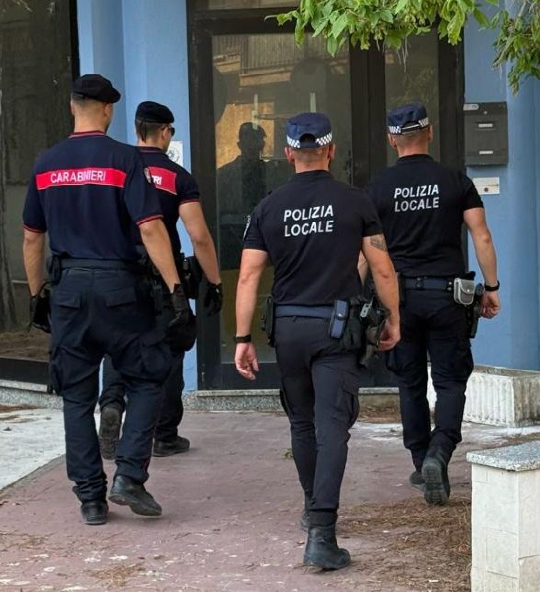 Controlli a Riccione: discoteca sospesa per lavoro in nero, alcol ai minori e violazioni di sicurezza -