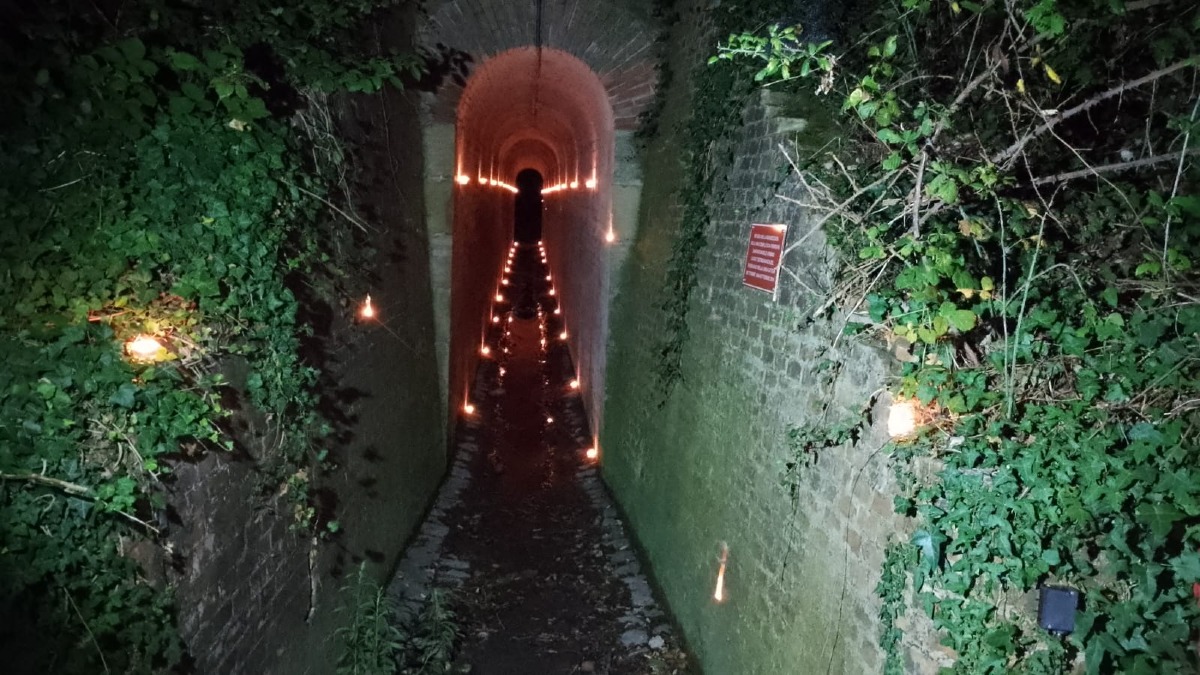 Poggio Torriana trasuda storia in ogni suo angolo: Mulini, piccoli borghi e diverse realtà museali -