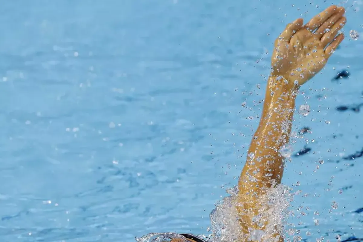 Nuoto, Mondiali di Singapore: luci e ombre per l’Italia nella sessione del mattino - © Asa/Epa
