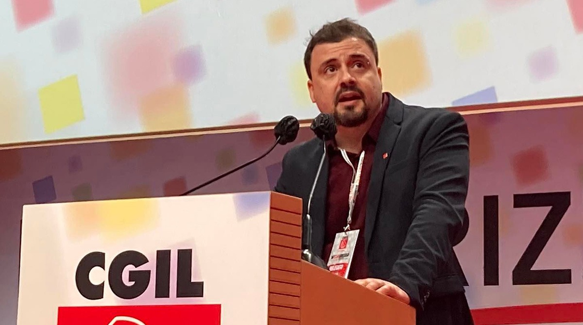 Sciopero dei marinai di salvataggio del 9 agosto: confermato dal sindacato - Francesco Guitto Filcams Cgil