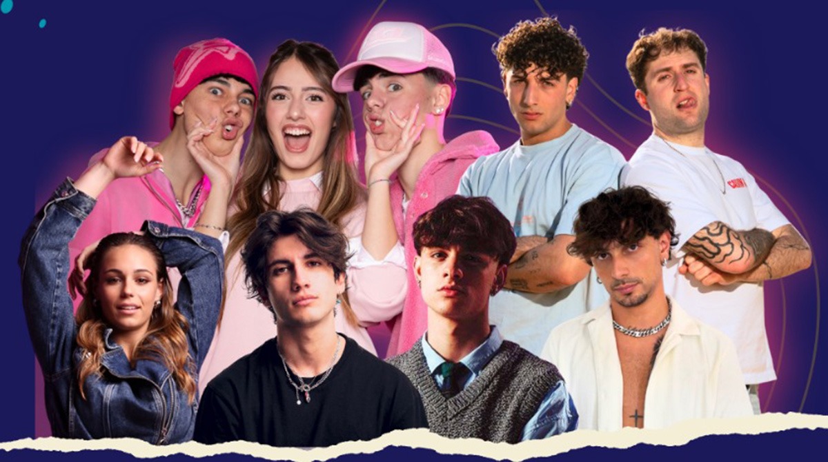Rimini Wow accende l’estate: due giorni di social, K-Pop e creator per la Generazione Z -